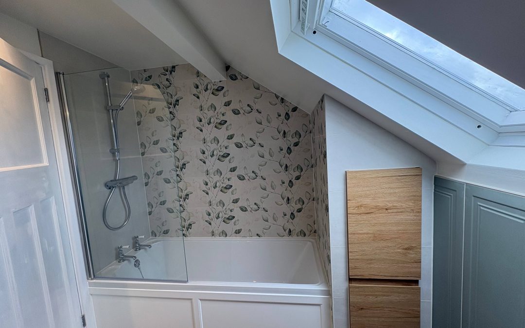 Classic Meets Contemporary: Bathroom Ideas for Period Homes